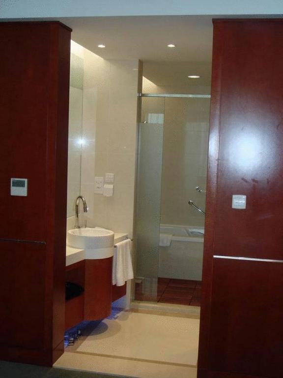 Shen Zhou International Khách sạn 4*