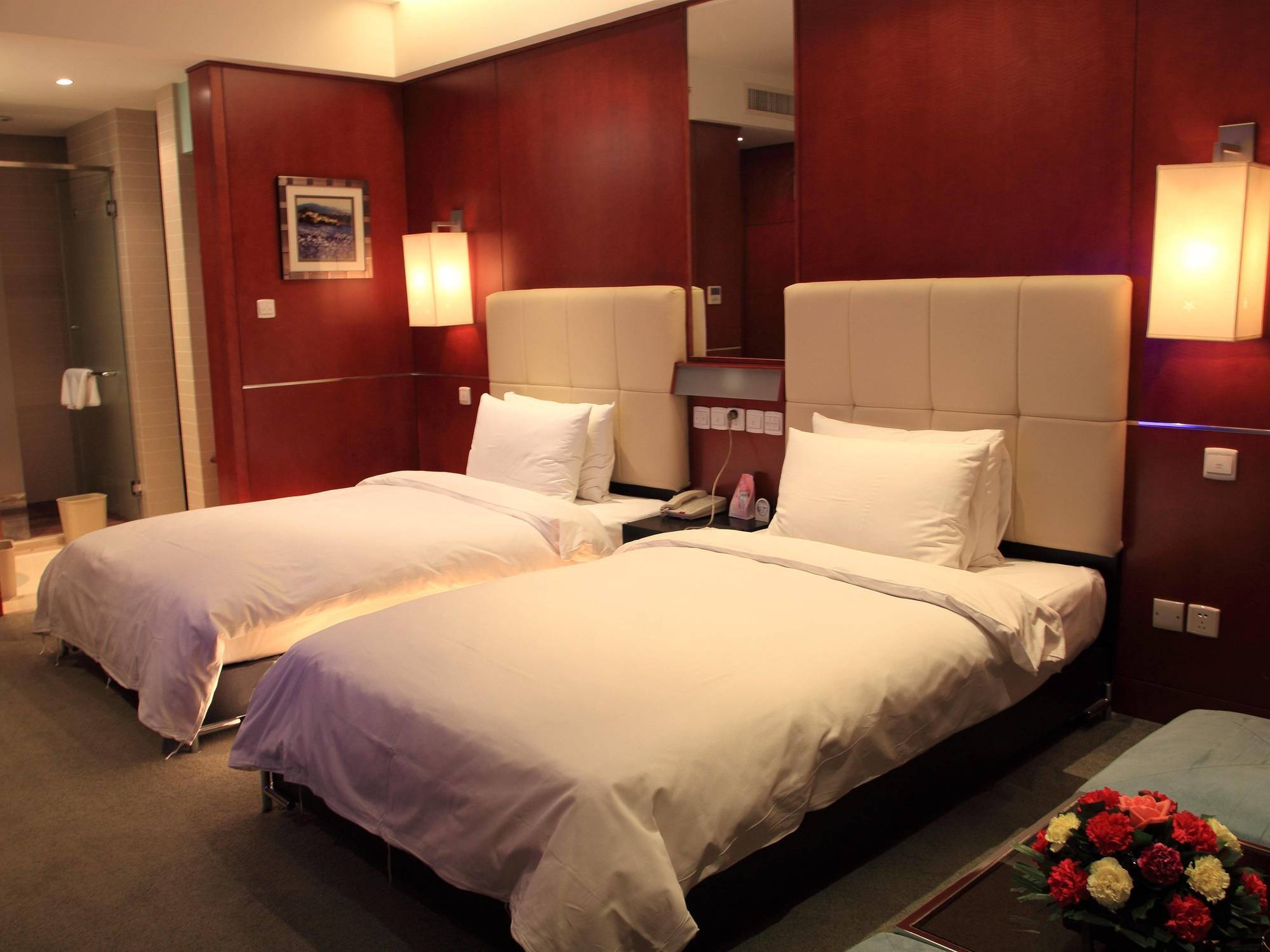 Shen Zhou International 4* Bắc Kinh