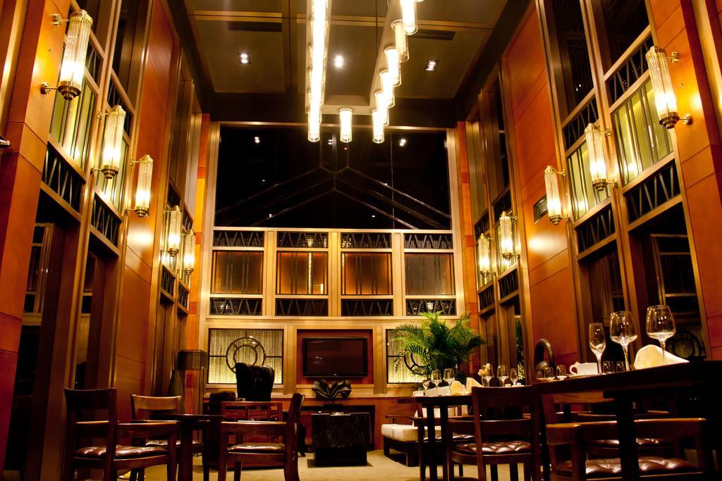 Shen Zhou International Khách sạn 4*